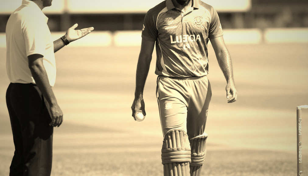Empty Input, Zero Analysis: The Price of Truth in a Cricket Data Pipeline