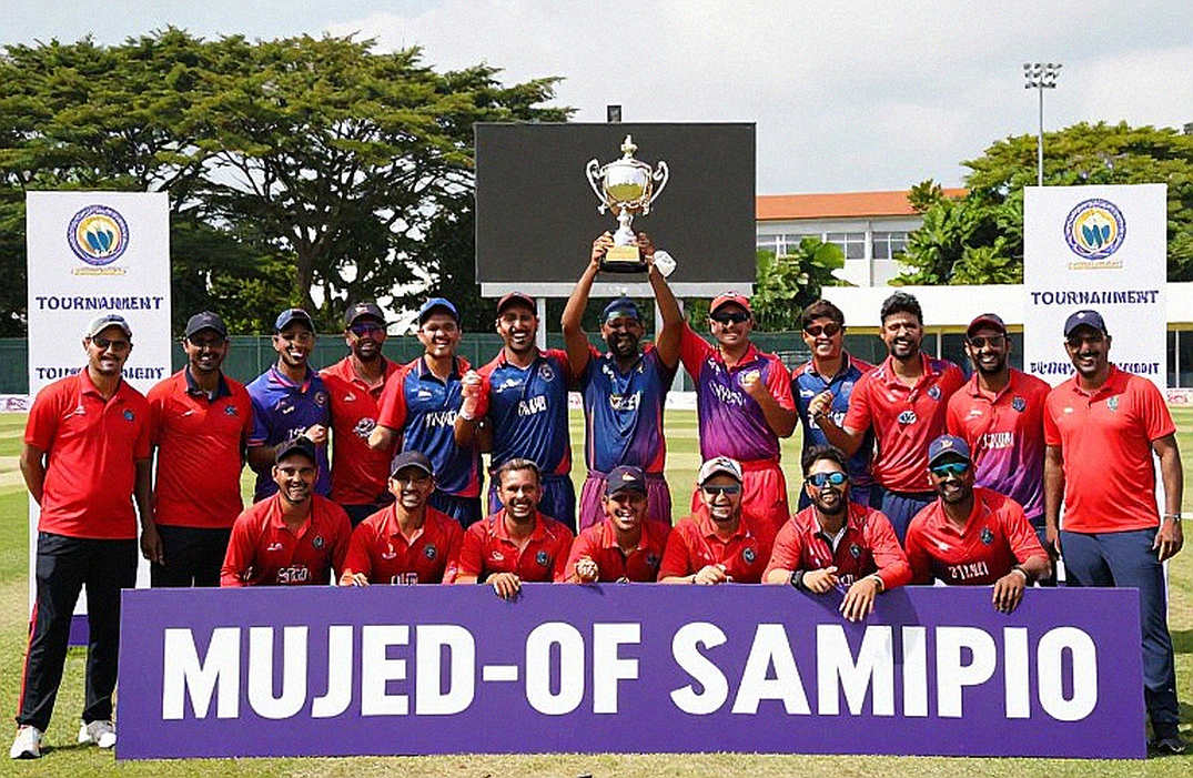Faisalabad Mornings: Five Teams, Twenty-One Matches, and the Quiet Question Underneath Faisalabad Mornings: Five Teams, Twenty-One Matches, and the Quiet Question Underneath