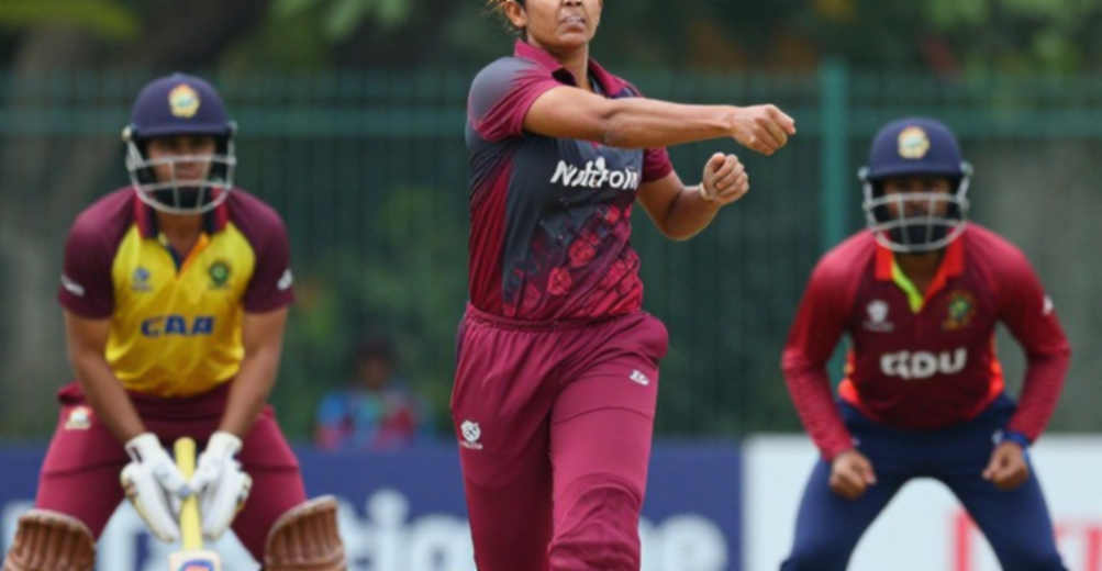 গকেবেরহার শান্ত কীলক: রাবাদা "ফিরছেন", আর যে প্রশ্নটা কেউ করছে না গকেবেরহার শান্ত কীলক: রাবাদা "ফিরছেন", আর যে প্রশ্নটা কেউ করছে না