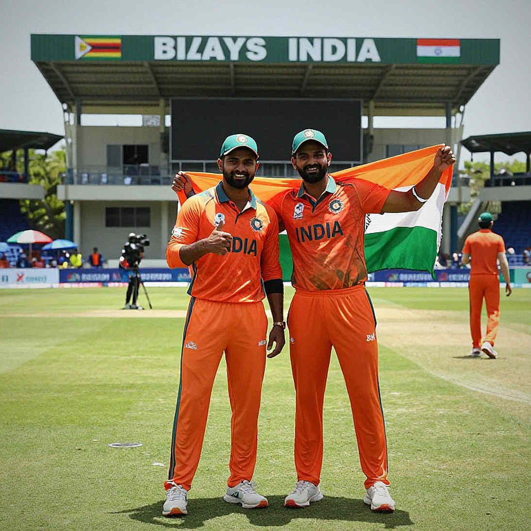 PCB Live, Rawalpindi Dew and Three-Match Variance: The Broadcast Diplomacy of Pakistan vs Sri Lanka T20Is