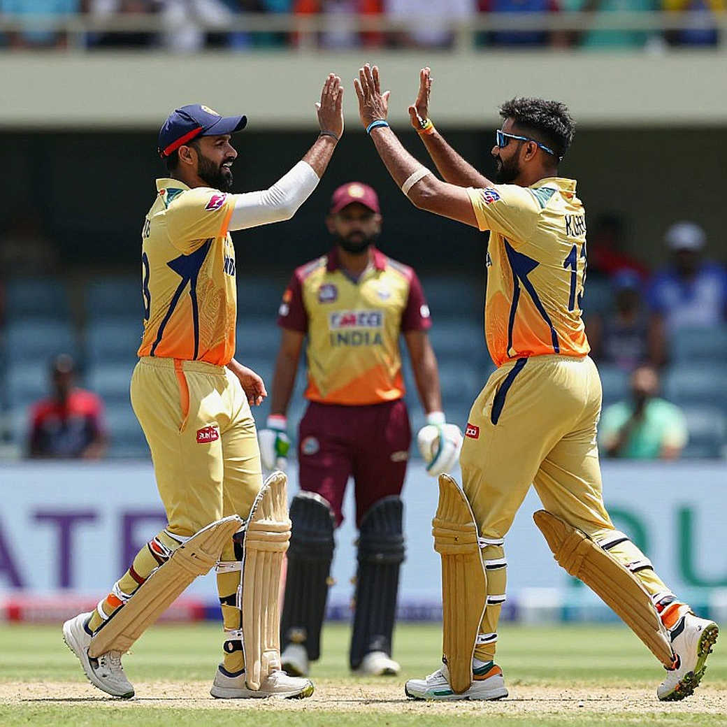 PCB Live, Rawalpindi Dew and Three-Match Variance: The Broadcast Diplomacy of Pakistan vs Sri Lanka T20Is