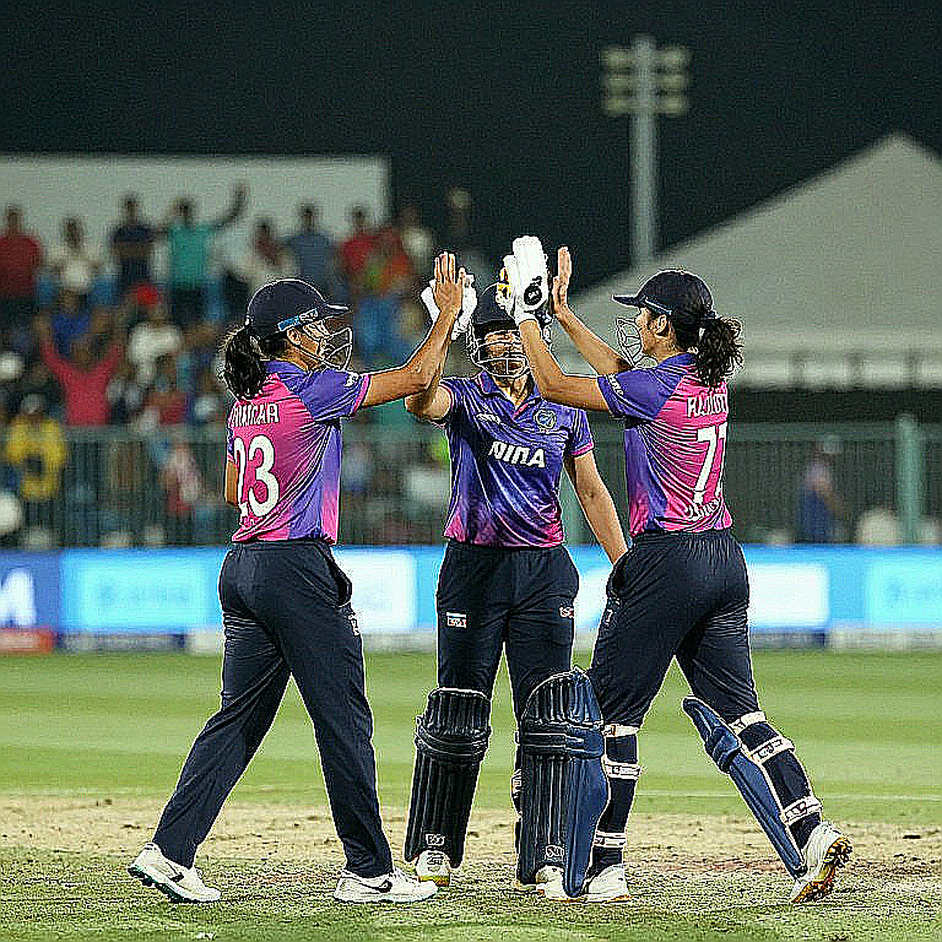 The New Game Beyond the Pitch: Blockchain's Quiet Entry into Cricket's Transfer Market The New Game Beyond the Pitch: Blockchain's Quiet Entry into Cricket's Transfer Market