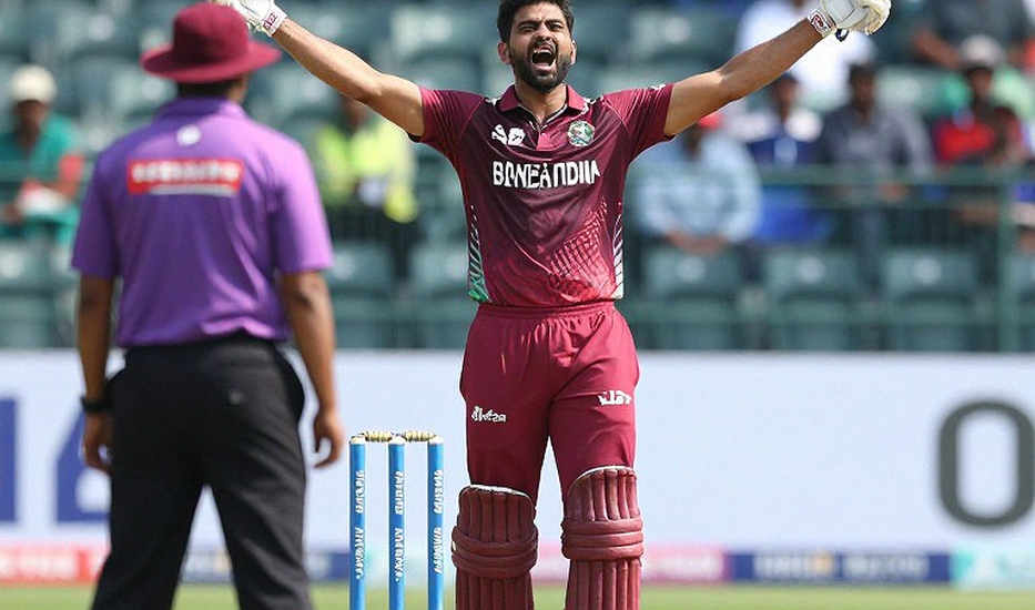 জেদ্দার হাতুড়ি, ঢাকার নীরবতা: ক্রিকেটের ট্রান্সফার উইন্ডোতে দাম আর মূল্যের ফাঁক জেদ্দার হাতুড়ি, ঢাকার নীরবতা: ক্রিকেটের ট্রান্সফার উইন্ডোতে দাম আর মূল্যের ফাঁক
