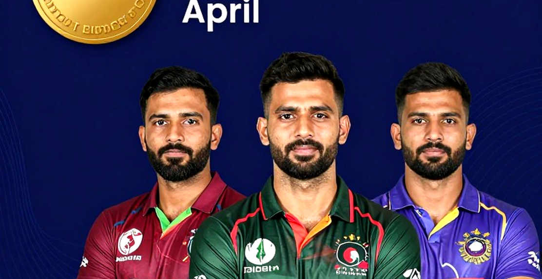 জেদ্দার হাতুড়ি, ঢাকার নীরবতা: ক্রিকেটের ট্রান্সফার উইন্ডোতে দাম আর মূল্যের ফাঁক জেদ্দার হাতুড়ি, ঢাকার নীরবতা: ক্রিকেটের ট্রান্সফার উইন্ডোতে দাম আর মূল্যের ফাঁক