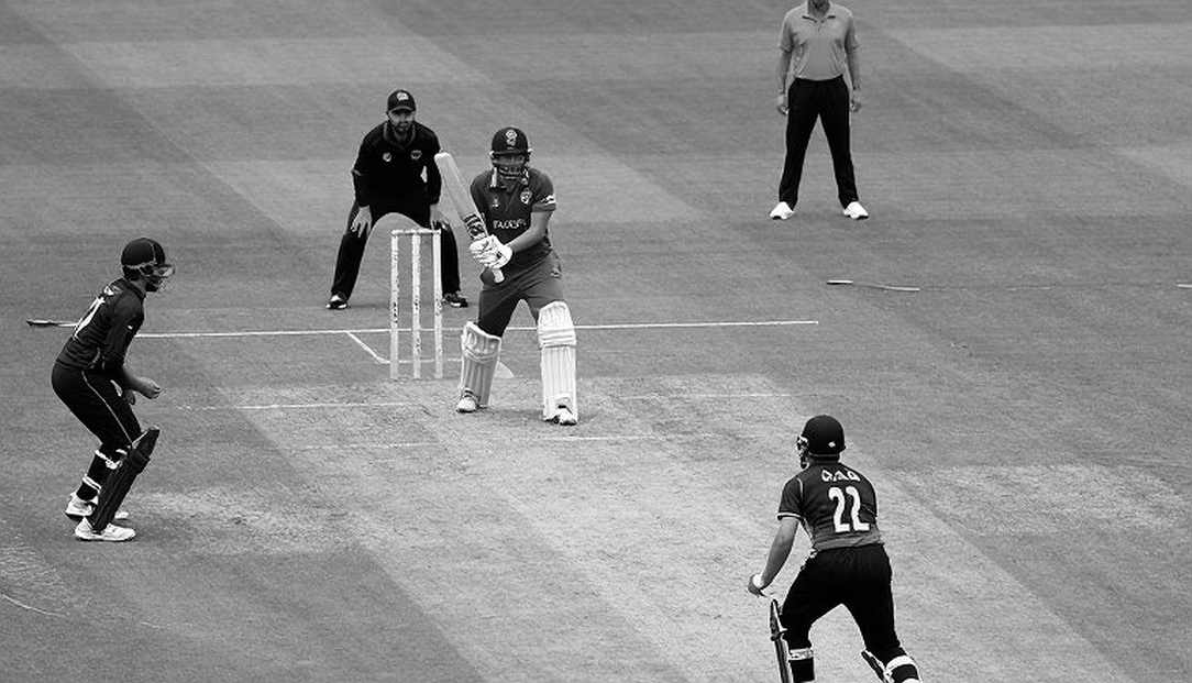 The Durban Grit Century: What Matt Renshaw's Innings Proves — and What It Doesn't