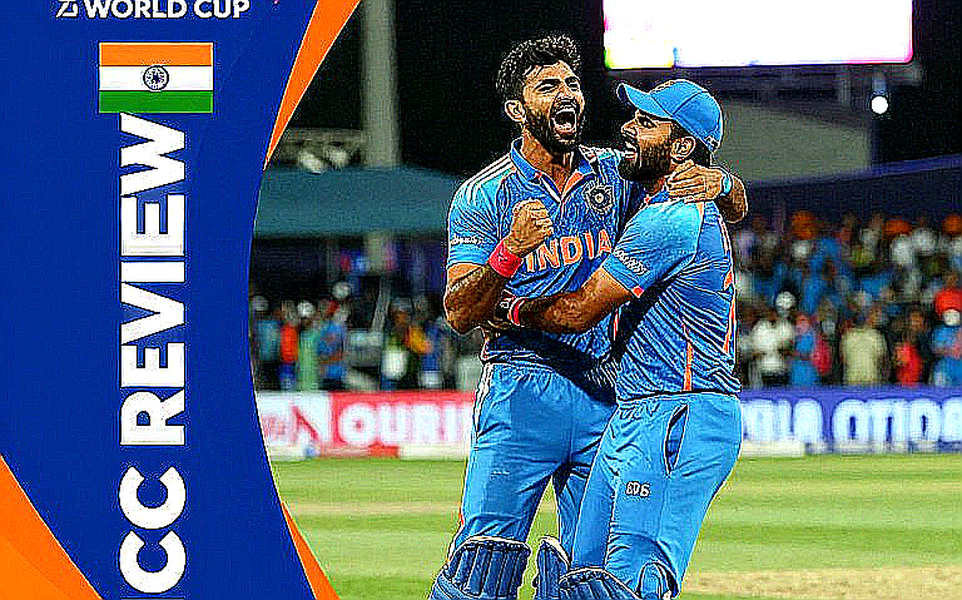 বল্ড, ব্রেভ ওয়ান-ডে ক্রিকেটই এখন টি-টোয়েন্টি বিশ্বচ্যাম্পিয়নদের লক্ষ্য