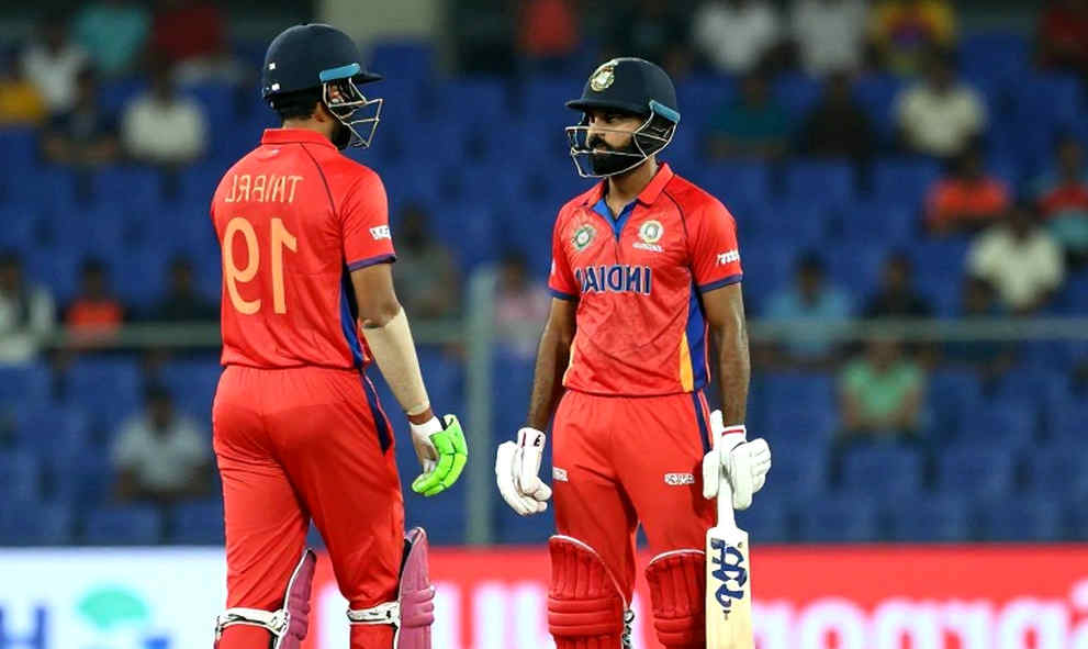 The Ledger of the Final Over: The Account Bangladesh Cricket Settles Under Tournament Pressure The Ledger of the Final Over: The Account Bangladesh Cricket Settles Under Tournament Pressure