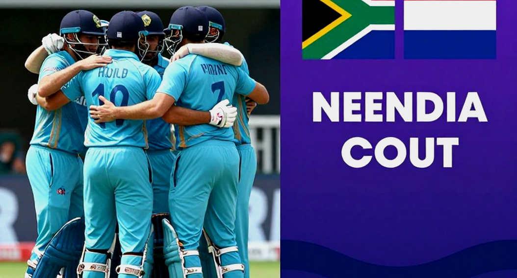 The Defeat Was Written in Chester-le-Street's Middle Overs, Not the Scorecard