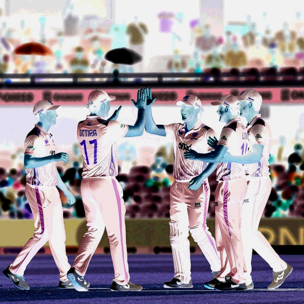 No Name in the Ledger, No History Either: The Lost Scorebook of Bangladesh Women's Cricket No Name in the Ledger, No History Either: The Lost Scorebook of Bangladesh Women's Cricket