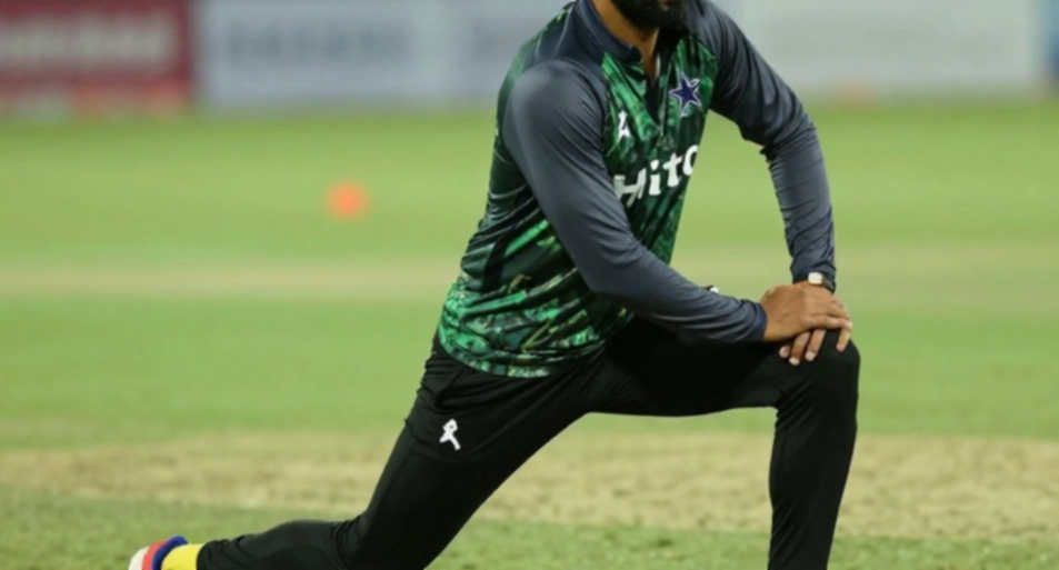 32.5 Overs on the Ledger: Australia's Ageing Pace and the Arithmetic Gap at Gqeberha 32.5 Overs on the Ledger: Australia's Ageing Pace and the Arithmetic Gap at Gqeberha