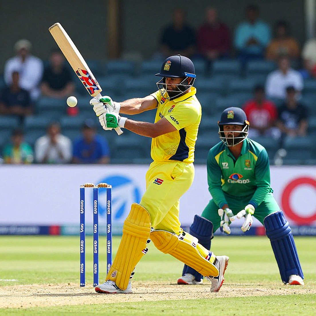 Empty Ledger, Full Memory: When Cricket's Archive Falls Silent Empty Ledger, Full Memory: When Cricket's Archive Falls Silent
