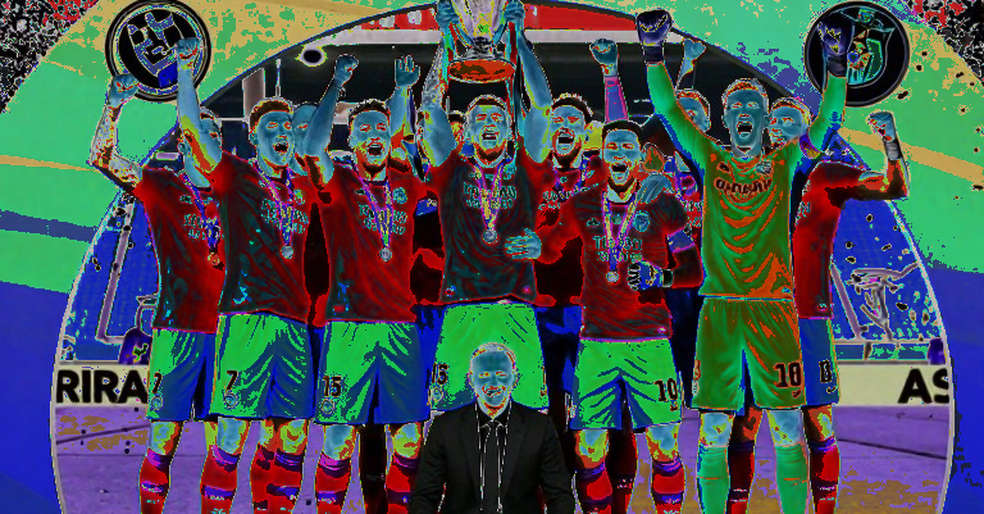The 53rd-Minute Dink, Then the 'Siu': Behind Portugal's 4-2 Win Lie Ronaldo's Camp Exit and Højlund's Rising Price The 53rd-Minute Dink, Then the 'Siu': Behind Portugal's 4-2 Win Lie Ronaldo's Camp Exit and Højlund's Rising Price