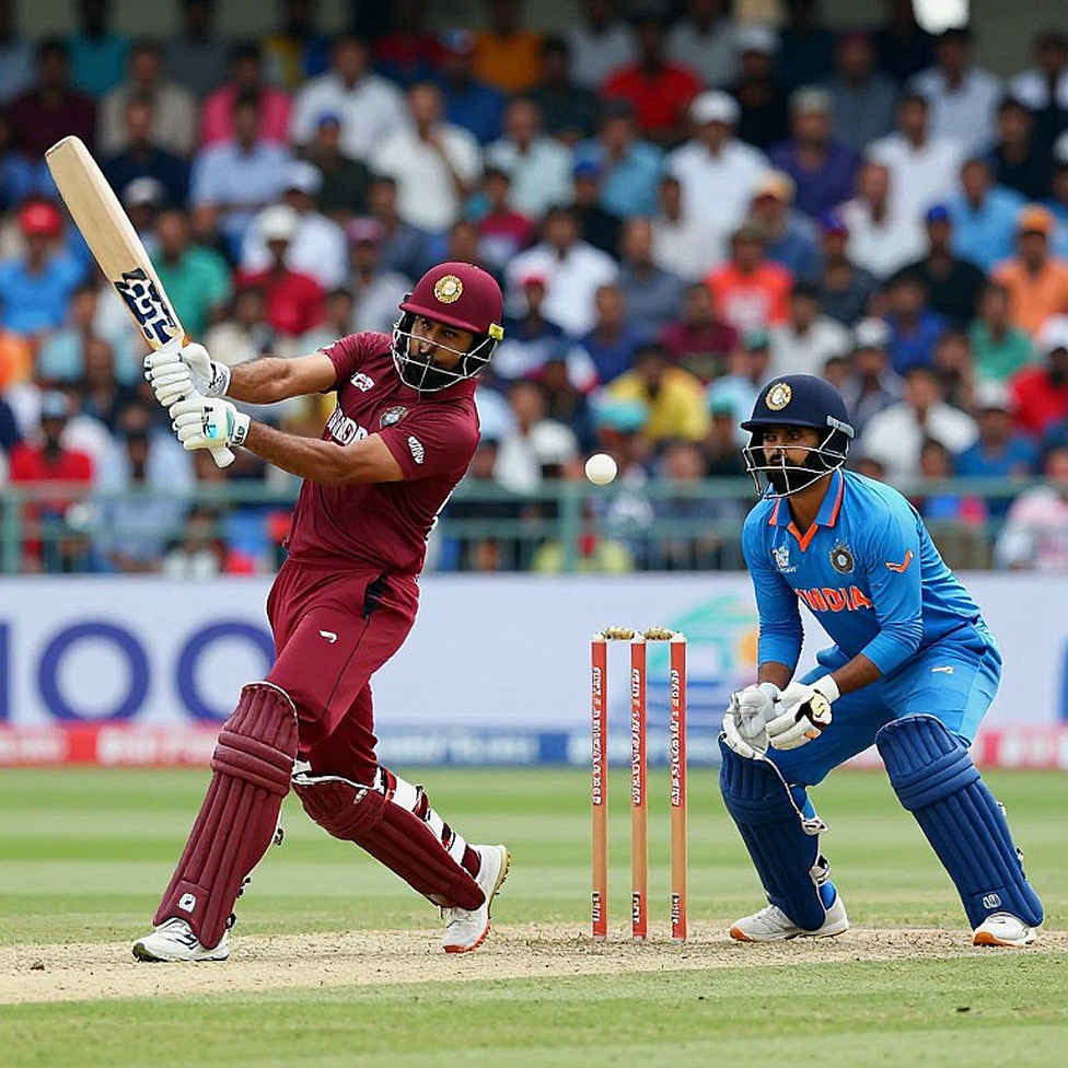 The Powerplay Debt: Bangladesh's Hidden Ledger Before the 2026 T20 World Cup