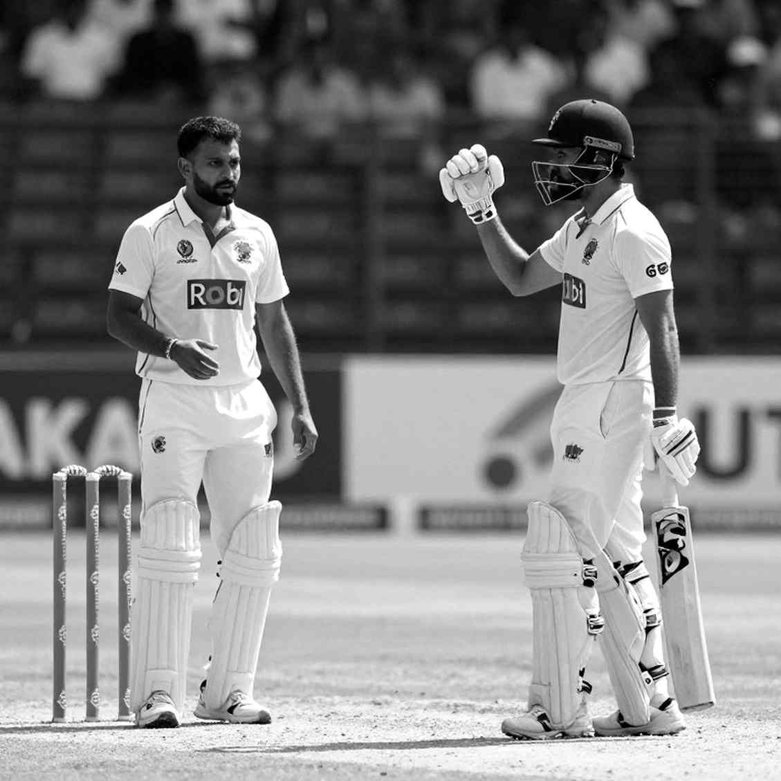 রাওয়ালপিন্ডির ভোর: বাংলাদেশ যখন নিজের শরীরে বিশ্বাস করতে শিখল রাওয়ালপিন্ডির ভোর: বাংলাদেশ যখন নিজের শরীরে বিশ্বাস করতে শিখল