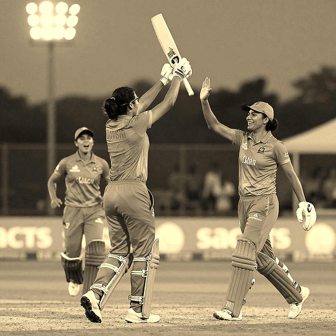 The Scorebook Nobody Wanted: Excavating 640 Players in Bangladesh's Age-Group Cricket The Scorebook Nobody Wanted: Excavating 640 Players in Bangladesh's Age-Group Cricket