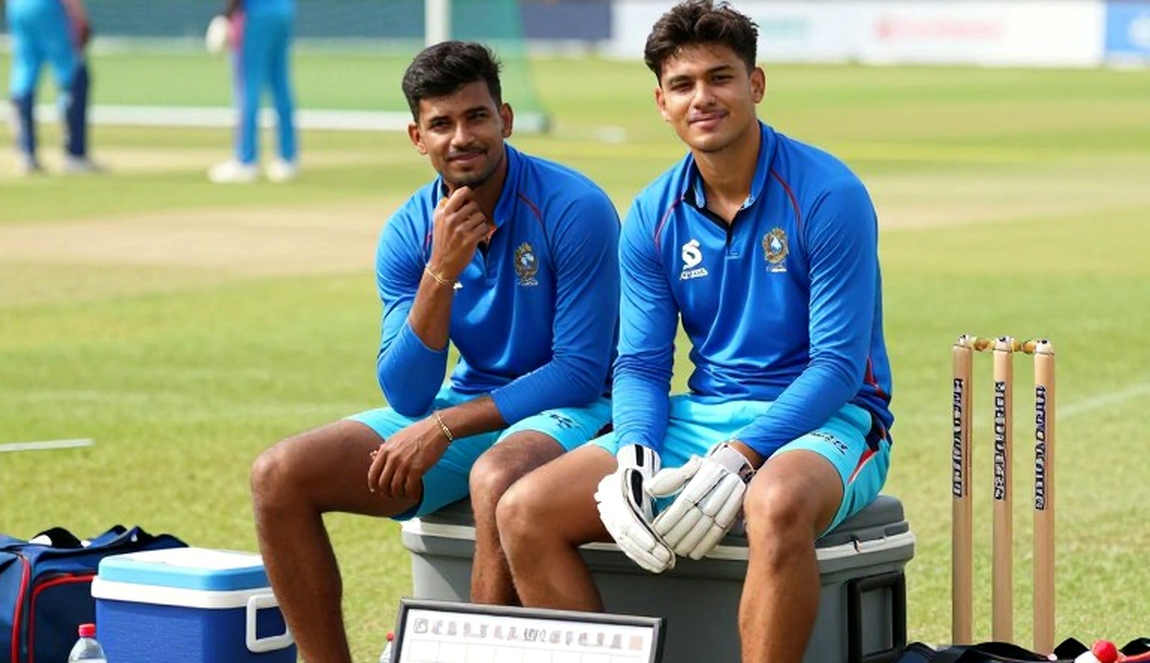 শেষ বল, শেষ শ্বাস: বাংলাদেশের ১১৯ টপকে শ্রীলঙ্কার জয়, আর মাঝের সারির নীরব ভাঙন শেষ বল, শেষ শ্বাস: বাংলাদেশের ১১৯ টপকে শ্রীলঙ্কার জয়, আর মাঝের সারির নীরব ভাঙন