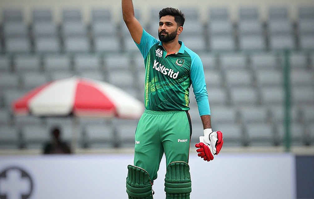 যেখানে স্কোরবোর্ড ফাঁকা: ক্রিকেট ডেটার নীরবতা এবং সততার পাঠ যেখানে স্কোরবোর্ড ফাঁকা: ক্রিকেট ডেটার নীরবতা এবং সততার পাঠ