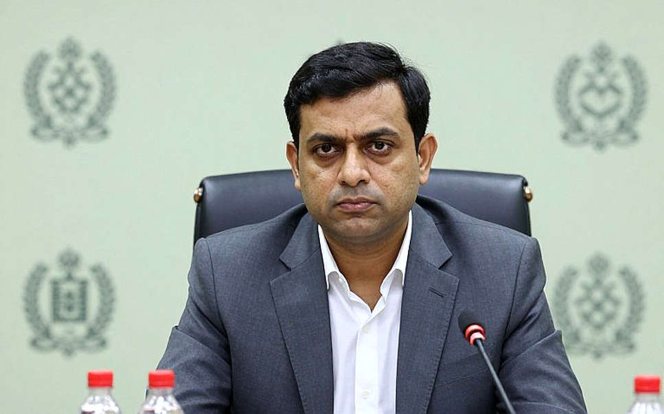 যেখানে স্কোরবোর্ড ফাঁকা: ক্রিকেট ডেটার নীরবতা এবং সততার পাঠ যেখানে স্কোরবোর্ড ফাঁকা: ক্রিকেট ডেটার নীরবতা এবং সততার পাঠ