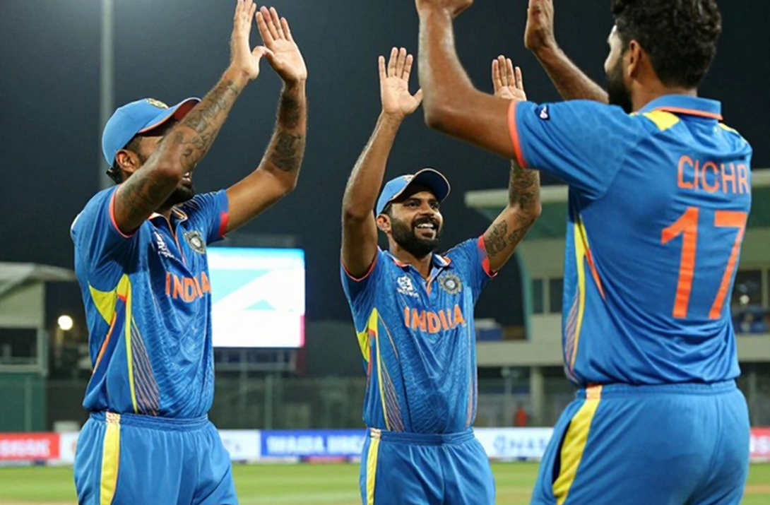 Kuldeep Yadav, 'Match-Winner' — The Ledger Nobody Opened Behind the Lucknow Press Conference Kuldeep Yadav, 'Match-Winner' — The Ledger Nobody Opened Behind the Lucknow Press Conference