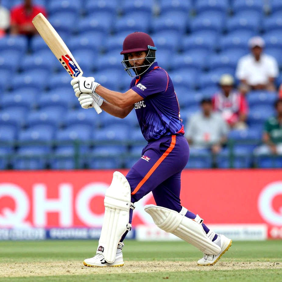 Gardner's 84: The Innings That Outgrew Australia's Batting Depth on a Slow North Sydney Night Gardner's 84: The Innings That Outgrew Australia's Batting Depth on a Slow North Sydney Night
