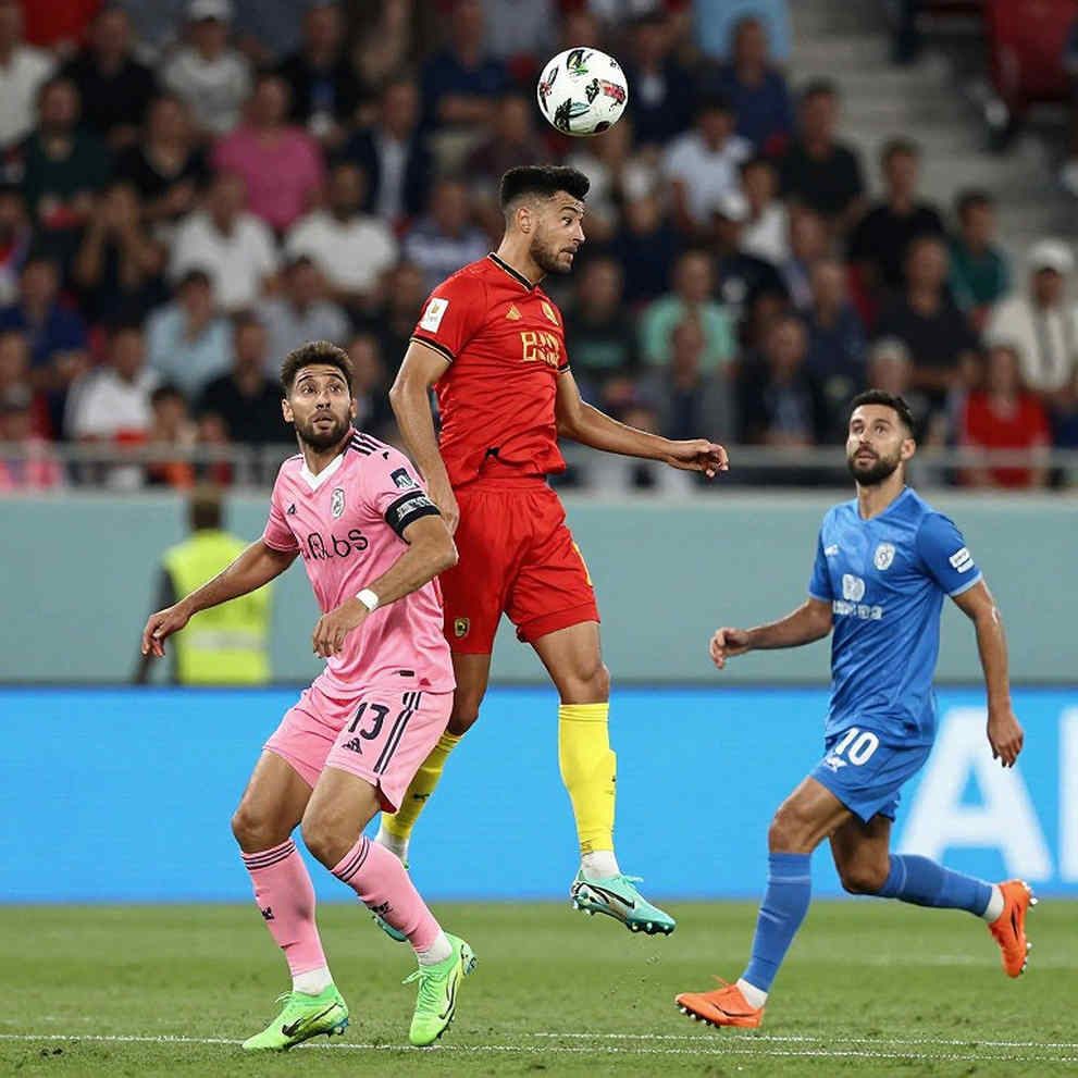 Not on the Ledger: Ronaldo's Bench, a Coach's Confession, and Auditing Portugal's 'Crisis' Not on the Ledger: Ronaldo's Bench, a Coach's Confession, and Auditing Portugal's 'Crisis'