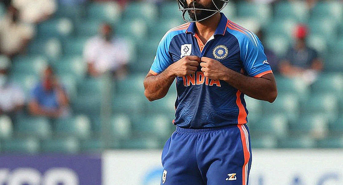 When the Feed Returns Empty: Cricket Analytics' Auditable Ledger and the Lesson of Blockchain When the Feed Returns Empty: Cricket Analytics' Auditable Ledger and the Lesson of Blockchain