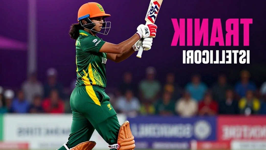 Brisbane Bounce, an 11-0 Ledger and Nigar's Nerve: Bangladesh Women's Real Test Brisbane Bounce, an 11-0 Ledger and Nigar's Nerve: Bangladesh Women's Real Test