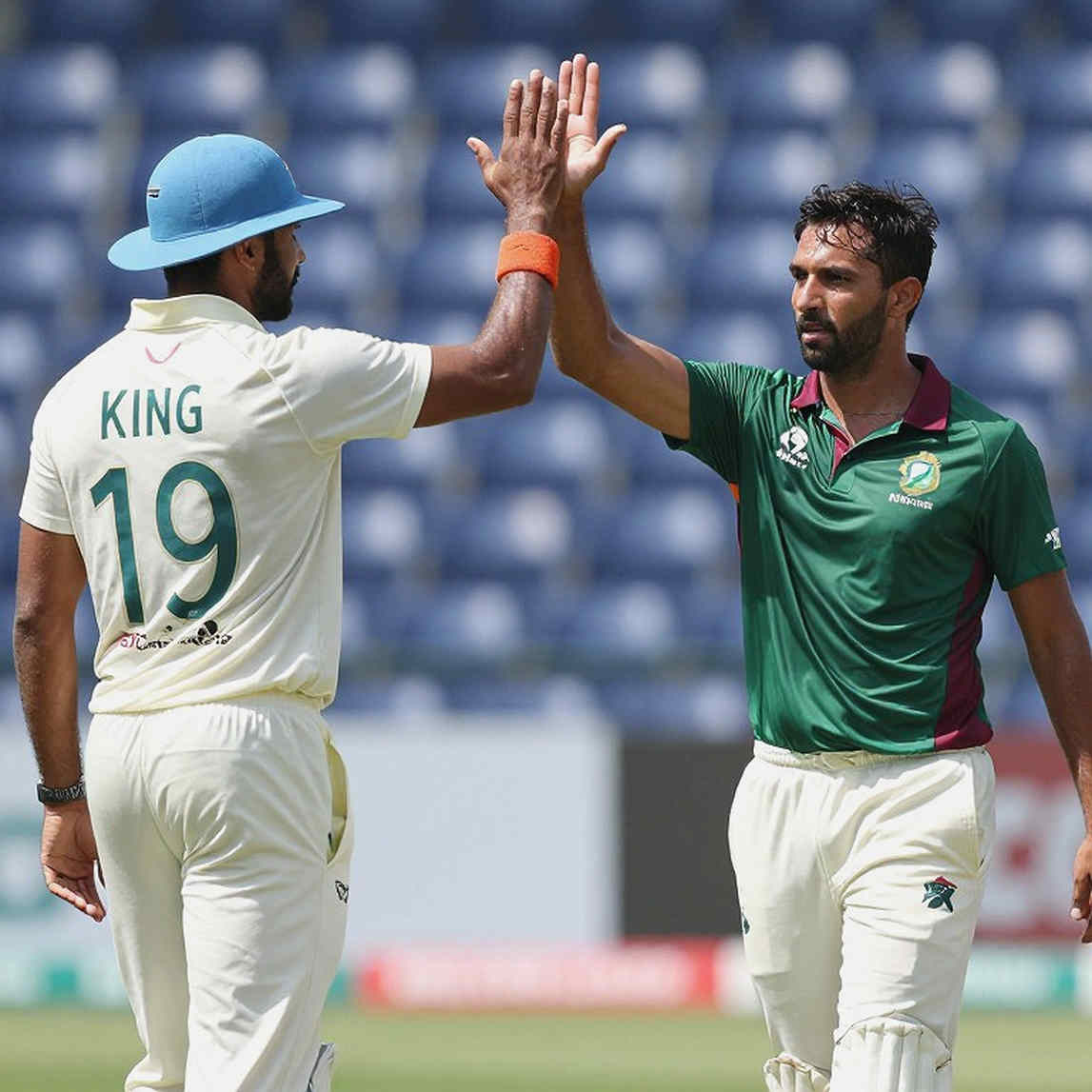 Rabada's Hamstring, Kingsmead's Seam, and 'System vs Superstar' — South Africa's Real Exam Begins Friday in Durban