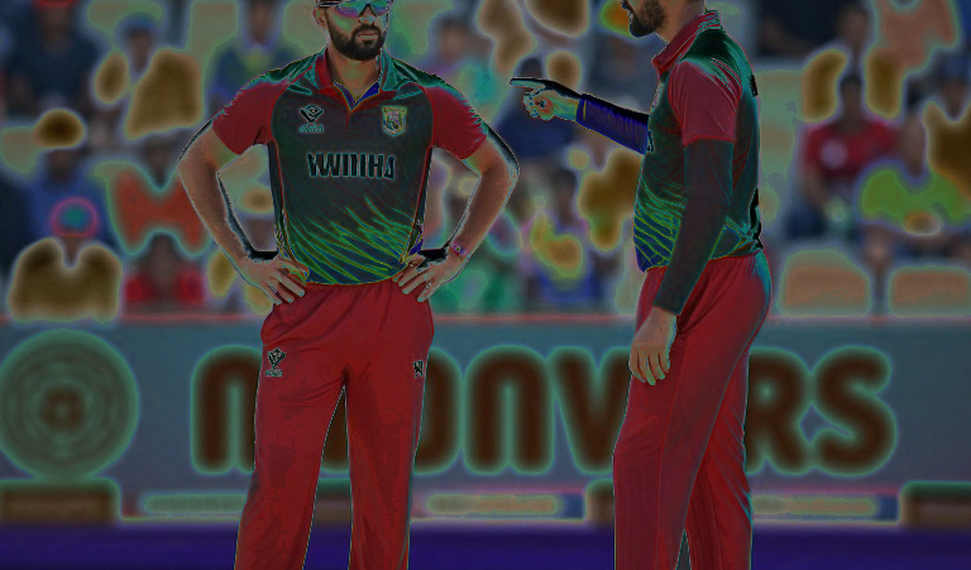 Nagoya's Gold and a Notebook's Question: Reading the India-Pakistan T20 Final Nagoya's Gold and a Notebook's Question: Reading the India-Pakistan T20 Final