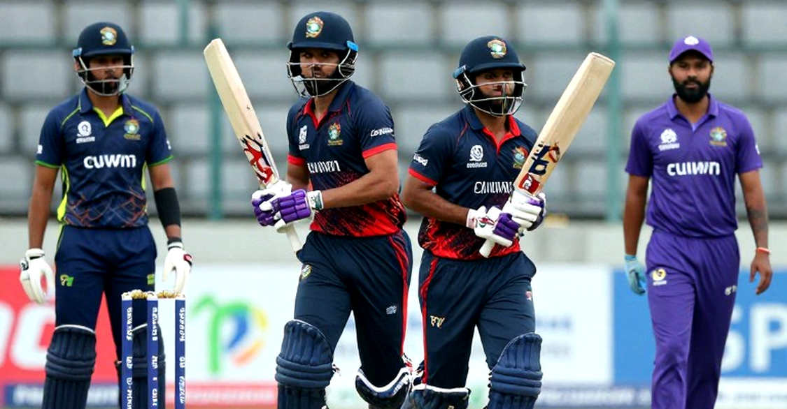 Nagoya's Gold and a Notebook's Question: Reading the India-Pakistan T20 Final Nagoya's Gold and a Notebook's Question: Reading the India-Pakistan T20 Final