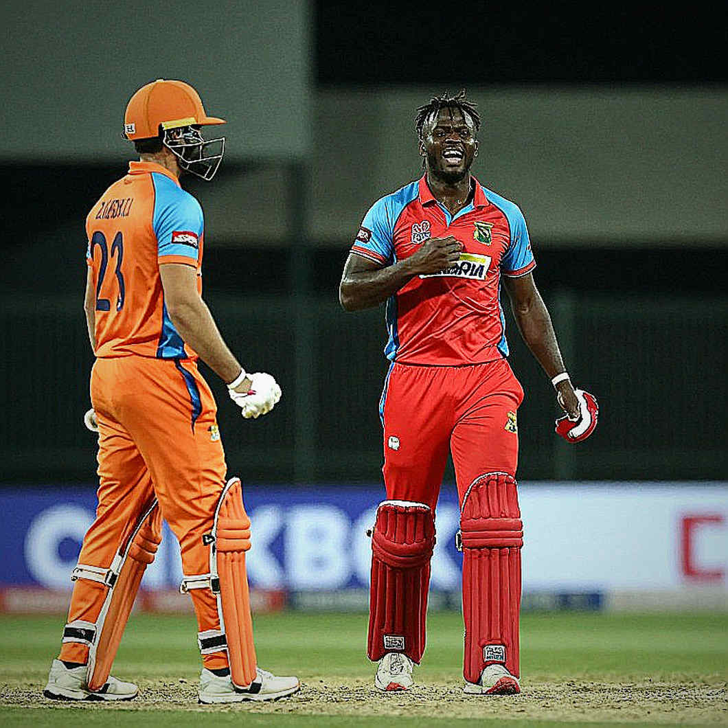 Reading the Null Result: What an Analyst Does When the Cricket Data Pipeline Fails Reading the Null Result: What an Analyst Does When the Cricket Data Pipeline Fails