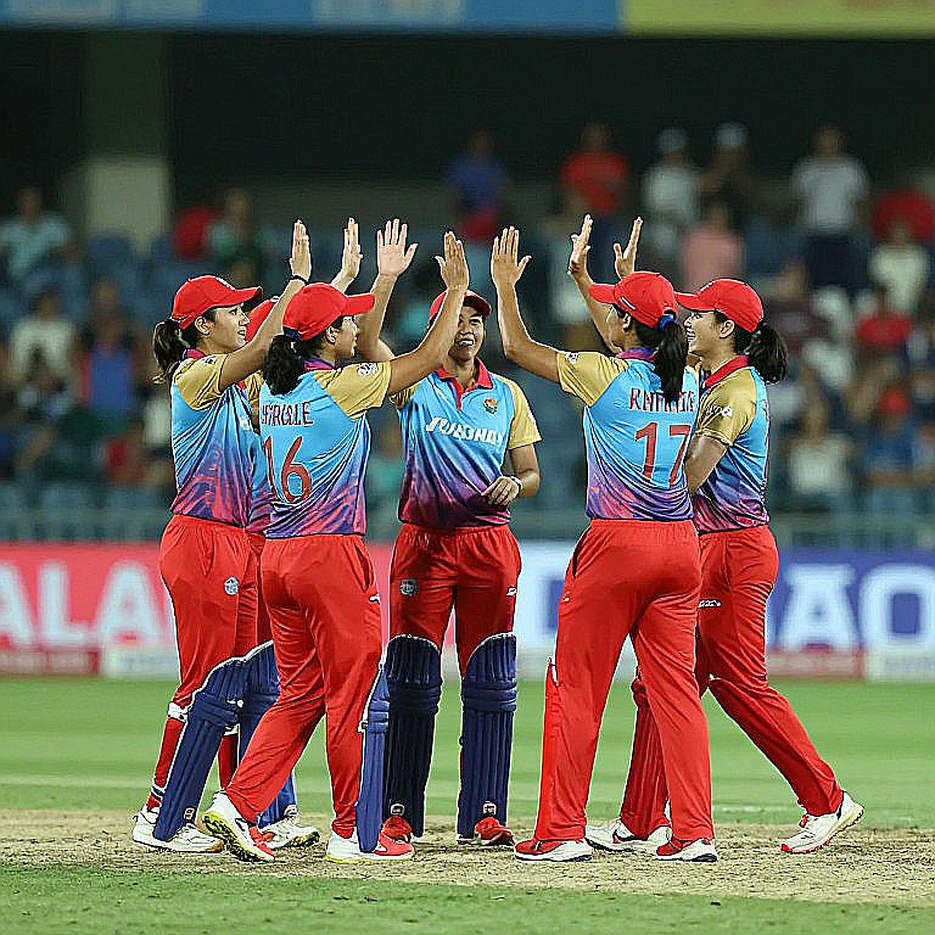 The Last Over in Bengaluru: How Six Balls Rewired Asia's Death-Bowling Brain