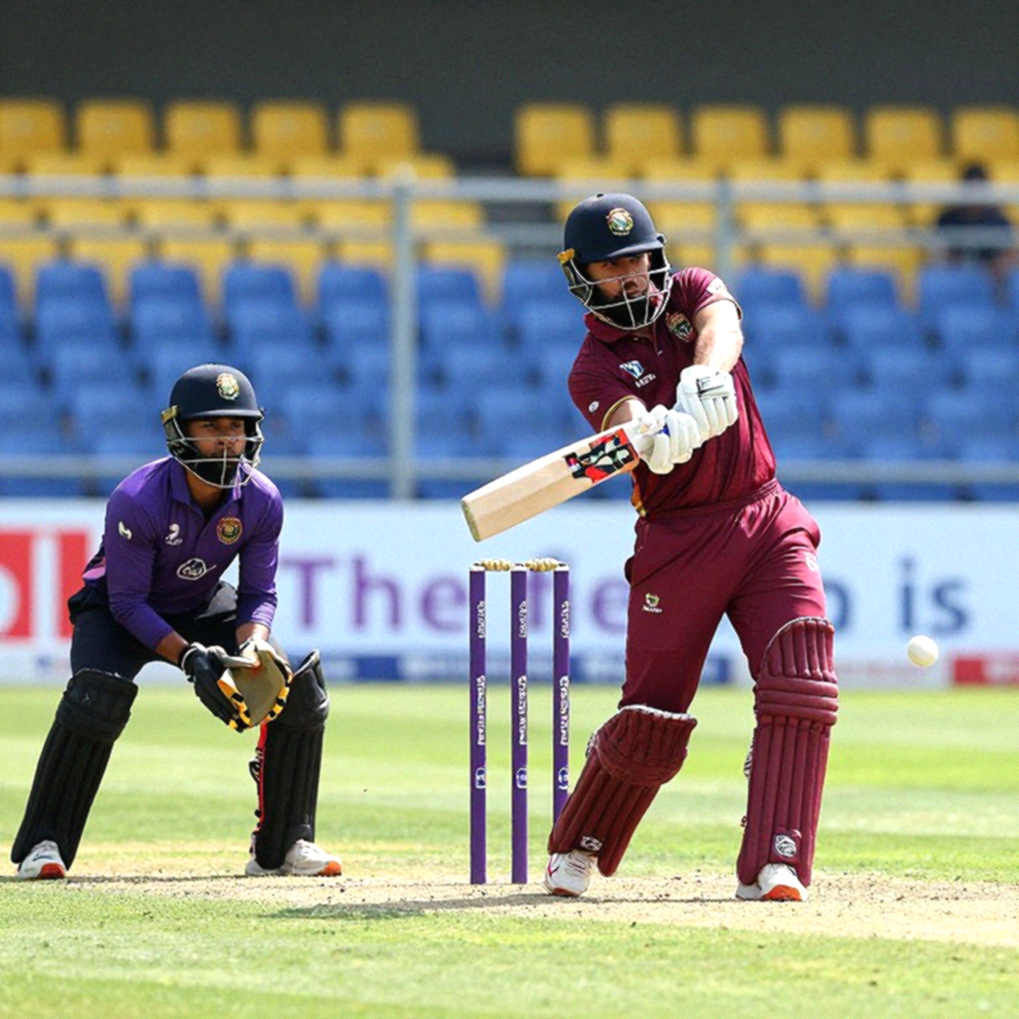 Shedge's Audition, Hardik's Bowling Arm and Puducherry Dew: India A's All-rounder Question