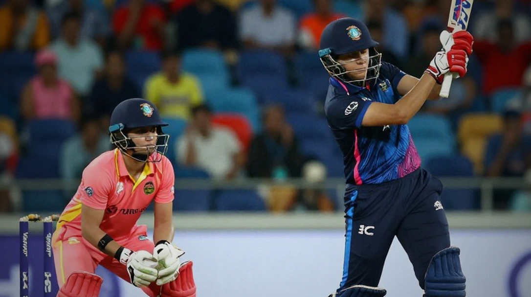 Four Run-Out Lines: How the Stars' Chase Collapsed in the Faisalabad Scorecard Four Run-Out Lines: How the Stars' Chase Collapsed in the Faisalabad Scorecard