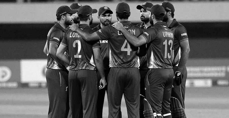 Four Run-Out Lines: How the Stars' Chase Collapsed in the Faisalabad Scorecard Four Run-Out Lines: How the Stars' Chase Collapsed in the Faisalabad Scorecard