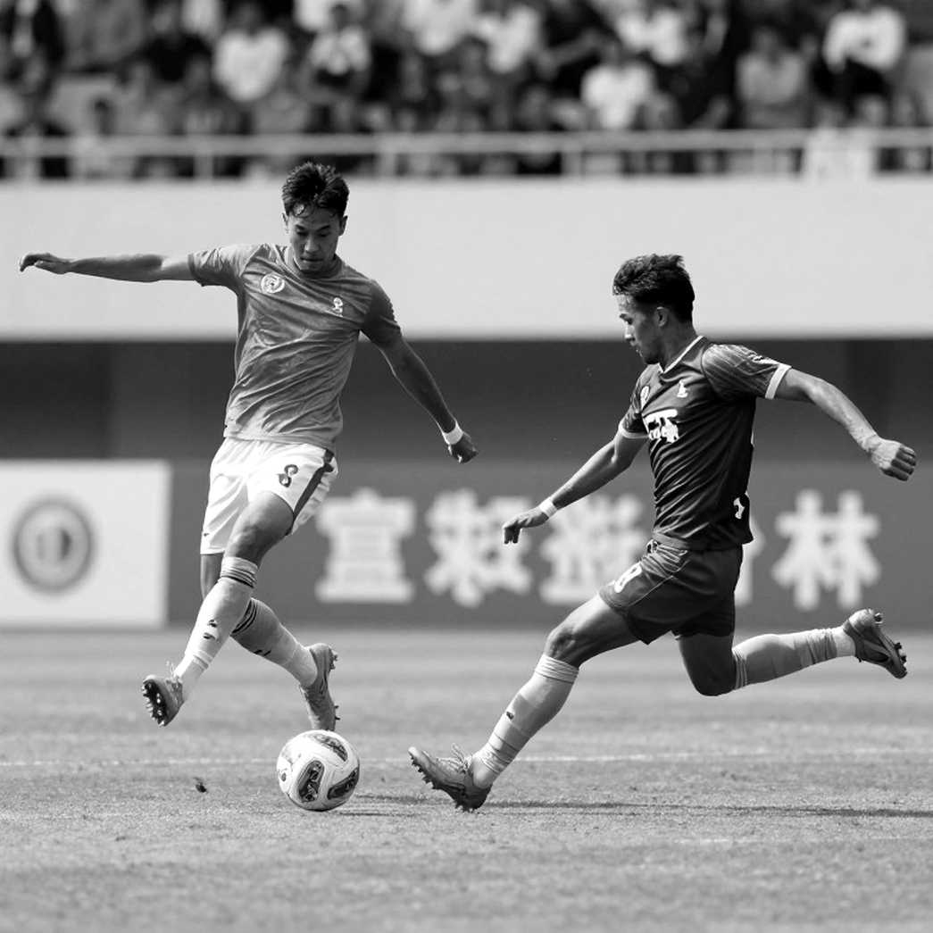 A Bursa Afternoon, Three Injuries and One Outdated Dateline: The Real Maths of Italy's Squad Depth