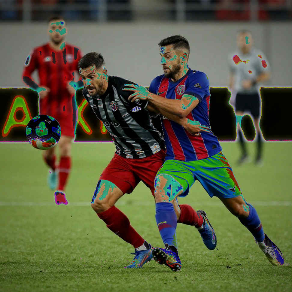 আয়ারল্যান্ড বনাম ইসরায়েল: খালি গ্যালারি, ক্লান্ত পা, আর ফুটবলের বাইরের খাতা