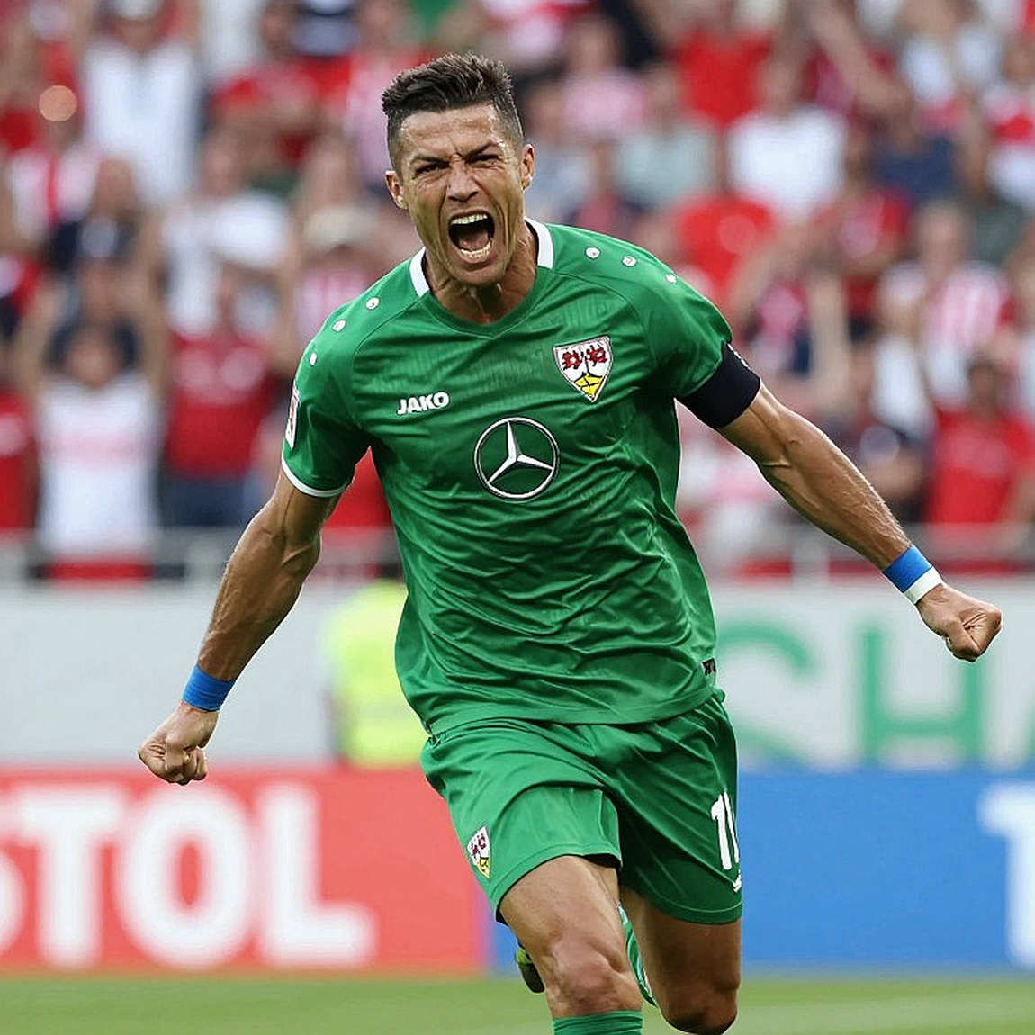 Republic of Ireland v Israel: An Empty Stadium, Tired Legs, and a Ledger Written Outside Football