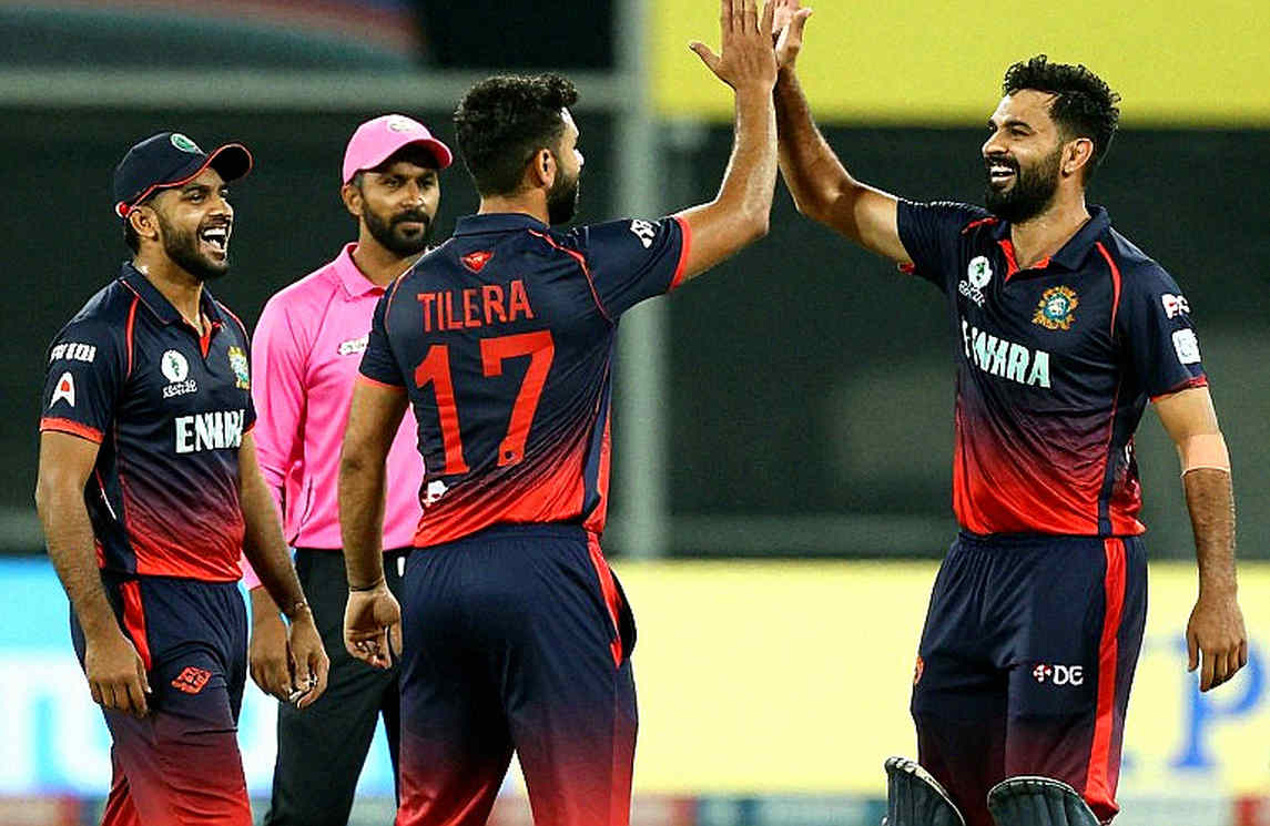 ভুবনেশ্বর ফিরলেন, কিন্তু ভারতের আসল বার্তাটা অন্য জায়গায় ভুবনেশ্বর ফিরলেন, কিন্তু ভারতের আসল বার্তাটা অন্য জায়গায়