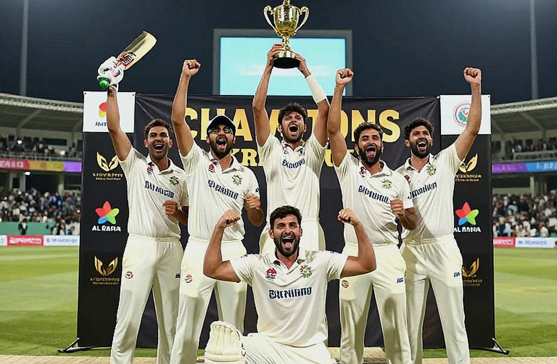 The 41.1-Over Illusion: How Delhi's Win Papered Over Bangladesh's Middle-Overs Tempo Problem The 41.1-Over Illusion: How Delhi's Win Papered Over Bangladesh's Middle-Overs Tempo Problem