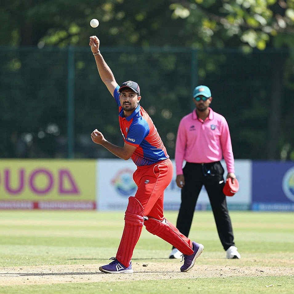 The 41.1-Over Illusion: How Delhi's Win Papered Over Bangladesh's Middle-Overs Tempo Problem The 41.1-Over Illusion: How Delhi's Win Papered Over Bangladesh's Middle-Overs Tempo Problem