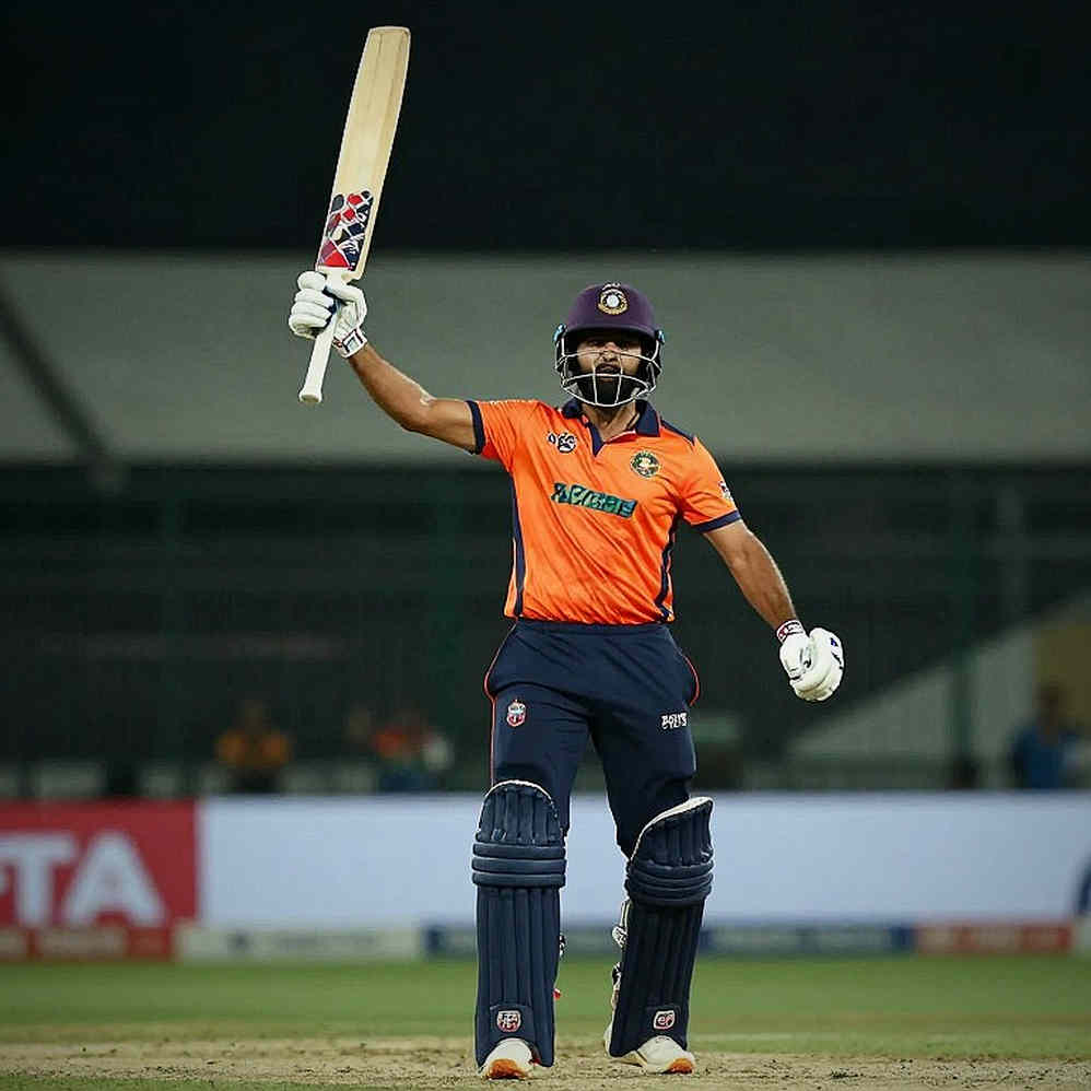 Abbas Afridi to Lead Pakistan at the Hong Kong Sixes: What Must Be Clear Before the Scoreboard