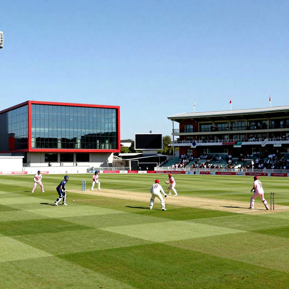 Fan Tokens to Smart Contracts: Is Cricket's Transfer Market Really Moving On-Chain? Fan Tokens to Smart Contracts: Is Cricket's Transfer Market Really Moving On-Chain?