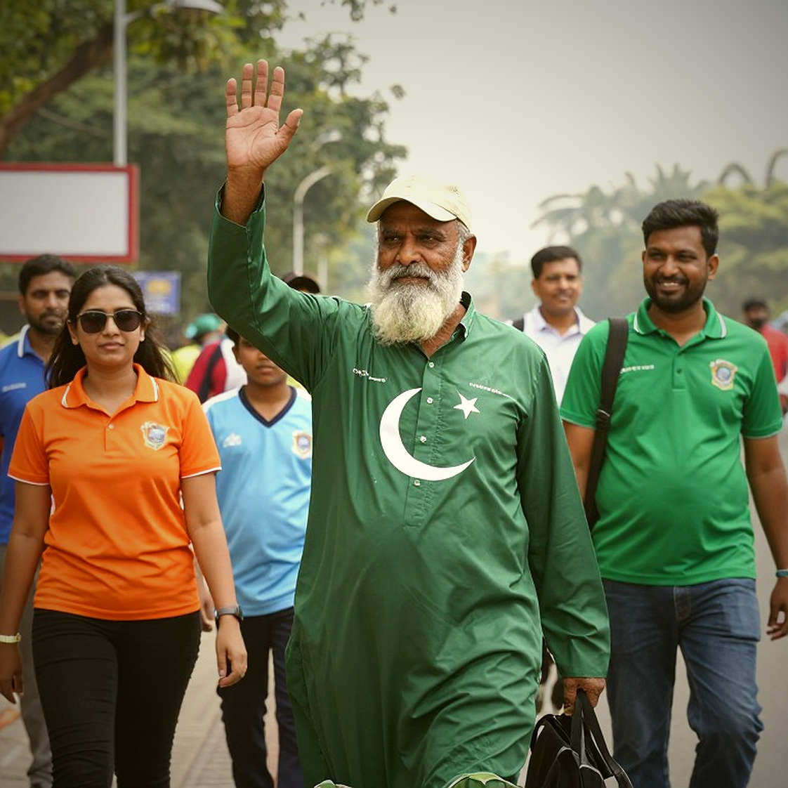 ক্রিকেটের কাগজপত্র কখনও ভোলে না, কিন্তু লেজার কি মনে রাখবে?