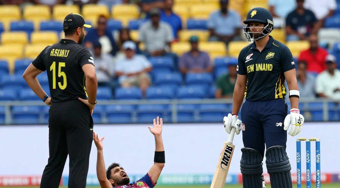ডেথ ওভারের জ্যামিতি: টি-টোয়েন্টি বিশ্বকাপ ২০২৪ ফাইনালে বুমরাহর ১৮তম ওভার কীভাবে ম্যাচের ভাঁজ বদলে দিল ডেথ ওভারের জ্যামিতি: টি-টোয়েন্টি বিশ্বকাপ ২০২৪ ফাইনালে বুমরাহর ১৮তম ওভার কীভাবে ম্যাচের ভাঁজ বদলে দিল