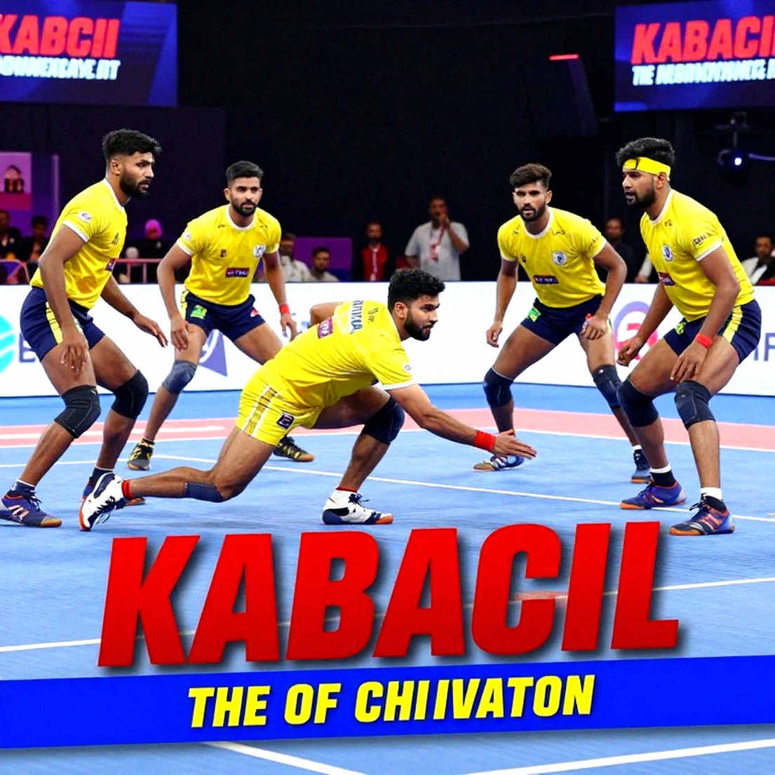 Group Stage Over, Medals Secured: The Quiet Rule of Point Difference in Asian Games 2026 Kabaddi Group Stage Over, Medals Secured: The Quiet Rule of Point Difference in Asian Games 2026 Kabaddi