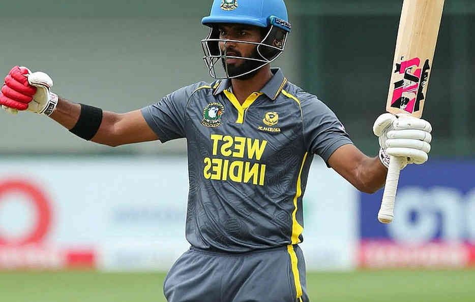 শামার স্প্রিঙ্গার: বাংলাদেশ সিরিজে ওয়েস্ট ইন্ডিজের নিঃশব্দ বাজি