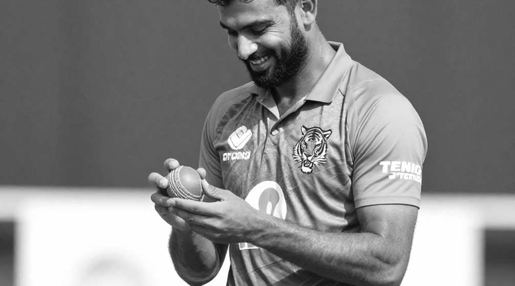 Pakistan's First Test Captain Was a Spinner — The Hidden Spin Dynasty Behind the 'Land of Fast Bowlers' Pakistan's First Test Captain Was a Spinner — The Hidden Spin Dynasty Behind the 'Land of Fast Bowlers'