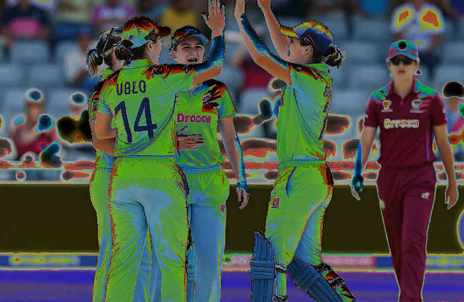 The Four-Match Mask: What the Ledger Reveals About Smriti Mandhana's Captaincy