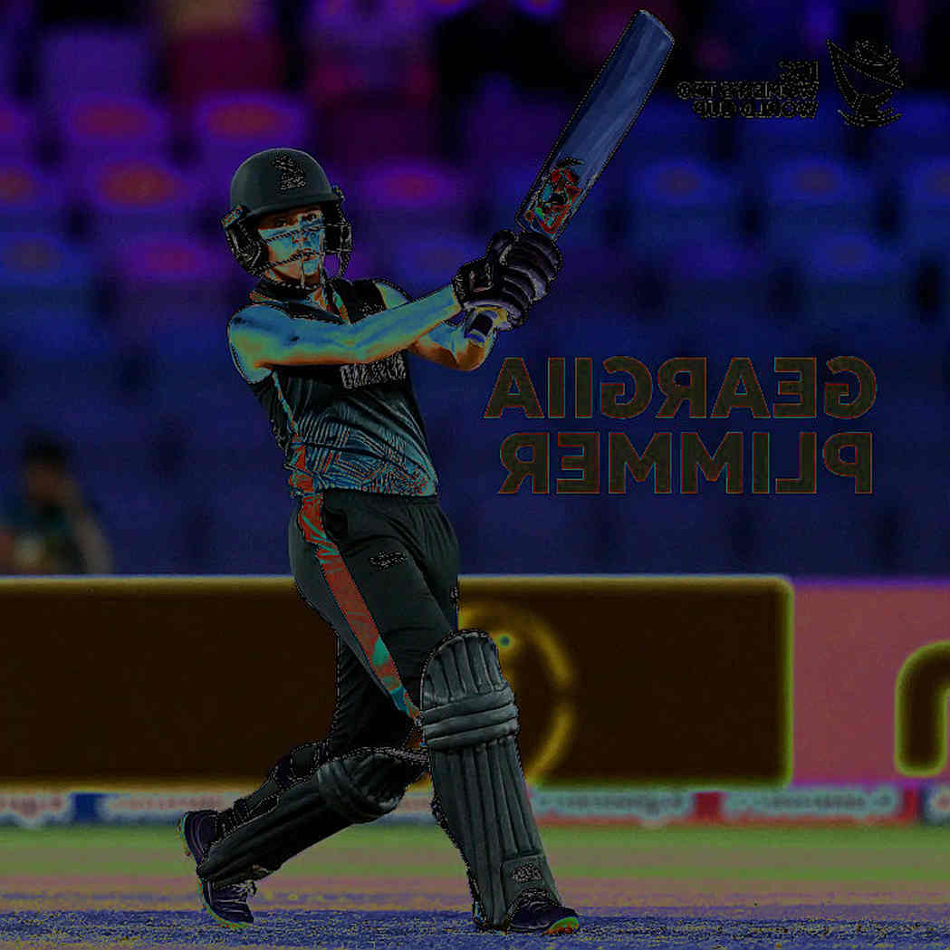 The Four-Match Mask: What the Ledger Reveals About Smriti Mandhana's Captaincy